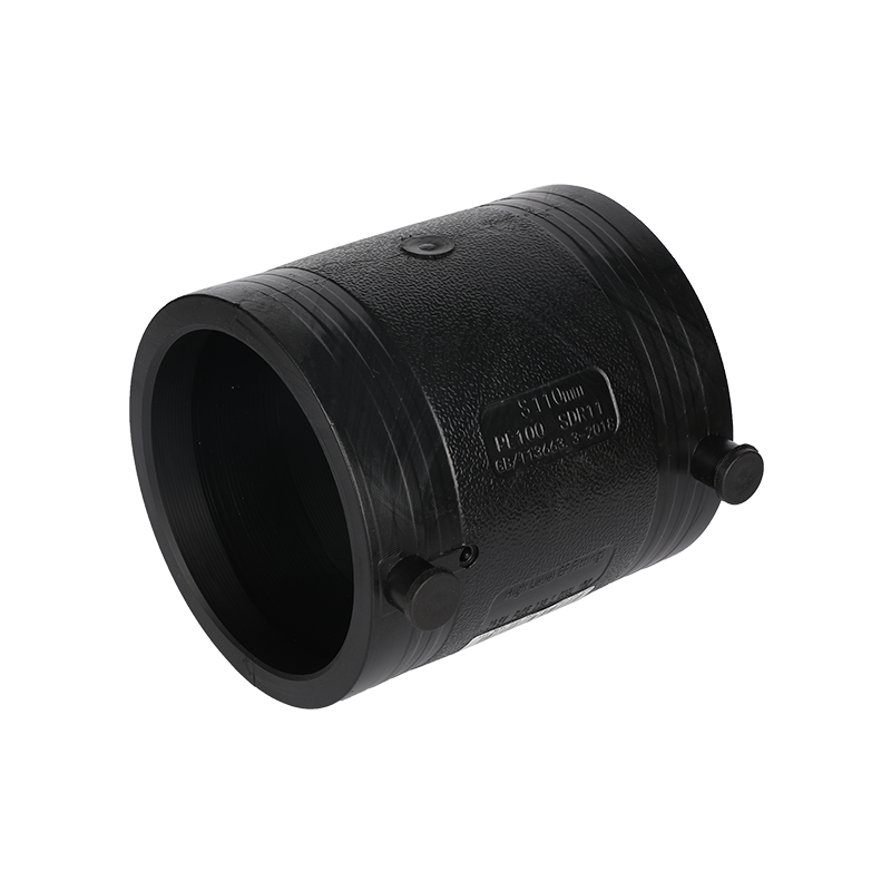 Mufa elektrooporowa HDPE